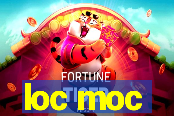 loc moc